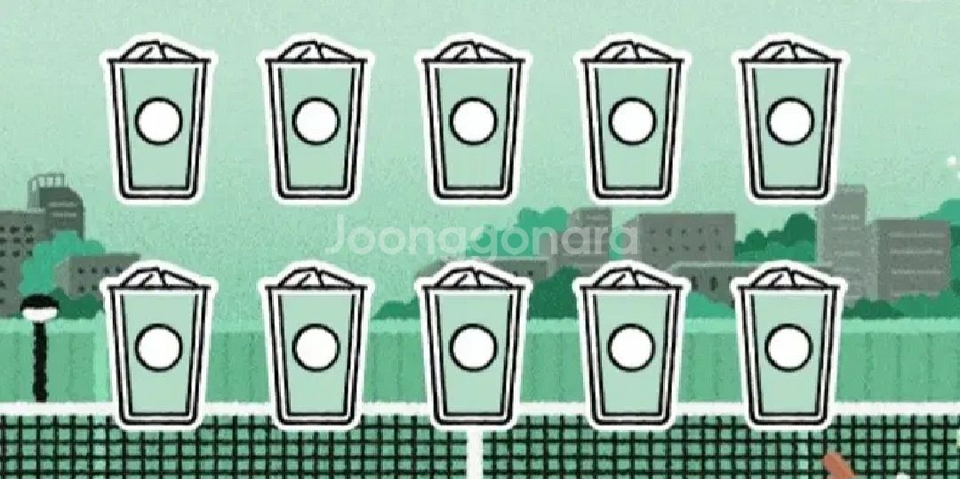 일반5=>미션4/일반6=>5 스타벅스 프리퀀시 교환--0
