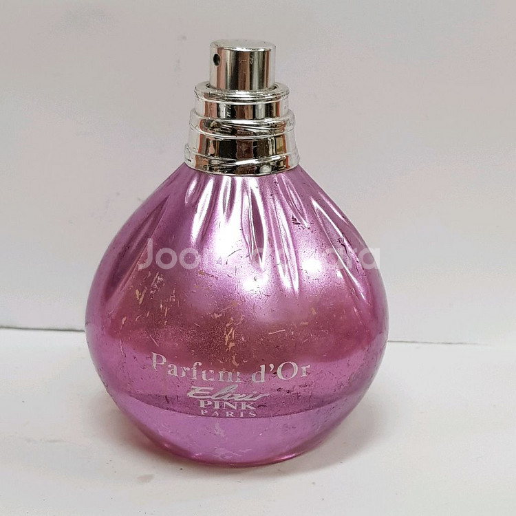 퍼퓸 도르 엘릭스시 핑크 50ml 0627--0
