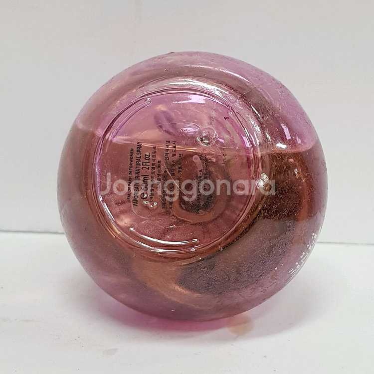 퍼퓸 도르 엘릭스시 핑크 50ml 0627--2