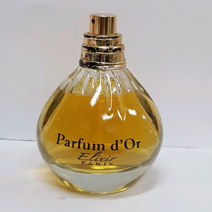 퍼퓸 도르 엘릭시스 50ml 0627