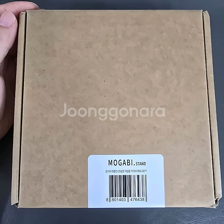 모가비 태블릿 거치대 MOG-001T 새상품--1