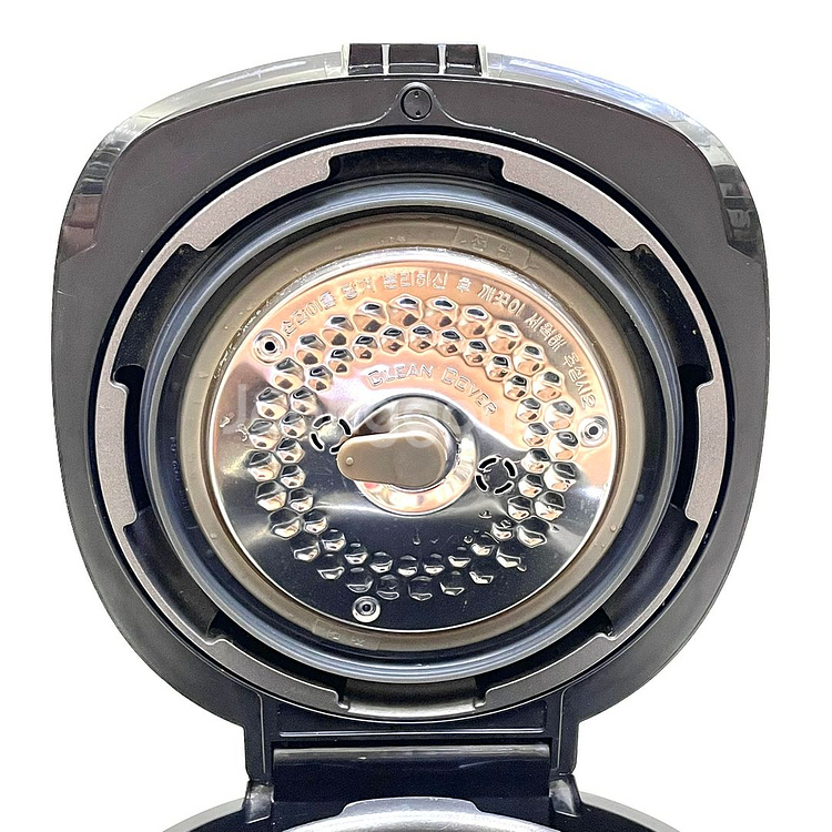 쿠첸 6인용 압력밥솥 CJH-VEA0621S--2