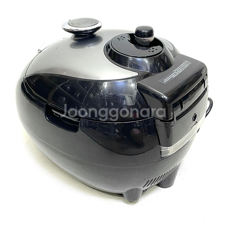 쿠첸 6인용 압력밥솥 CJH-VEA0621S--4