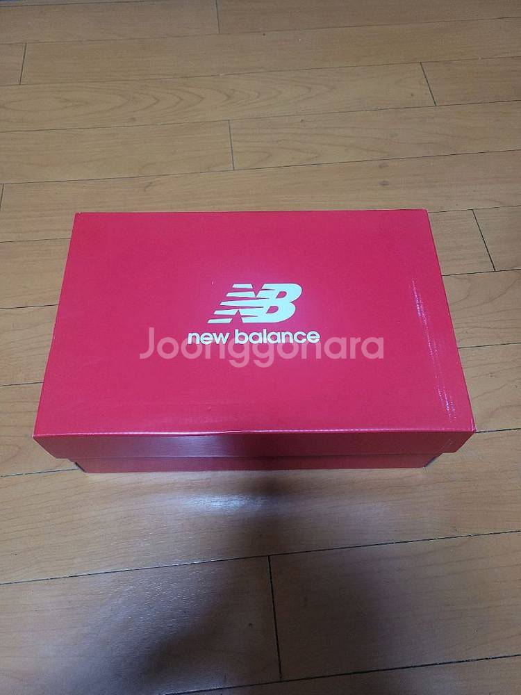 뉴발란스 레벨v4 280 2E--0