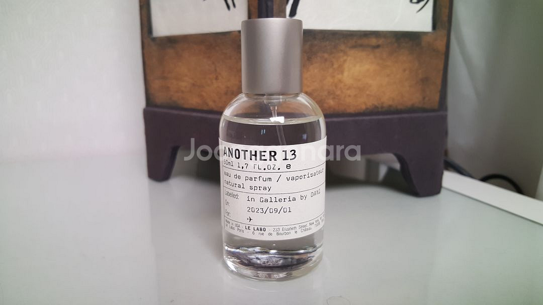 [국문택] 르라보 향수 어나더13 50ml 95%--0