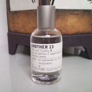 [국문택] 르라보 향수 어나더13 50ml 95%
