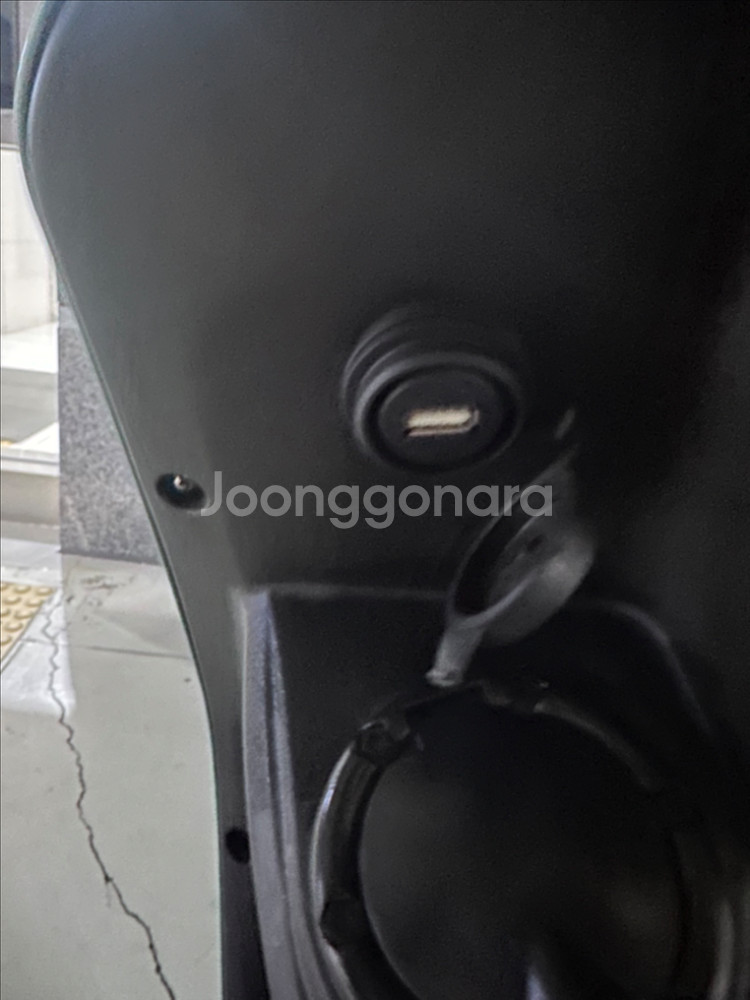 와코 ev-e6s 2023년식 판매합니다--5