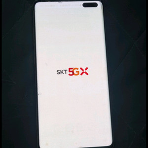 갤럭시S10 5g 팝니다