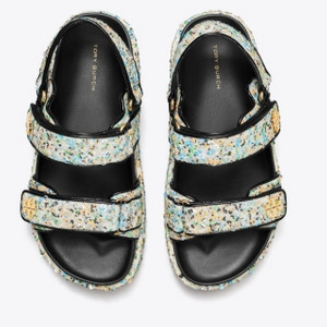 토리버치 플랫폼 샌들 Tory Burch Kira