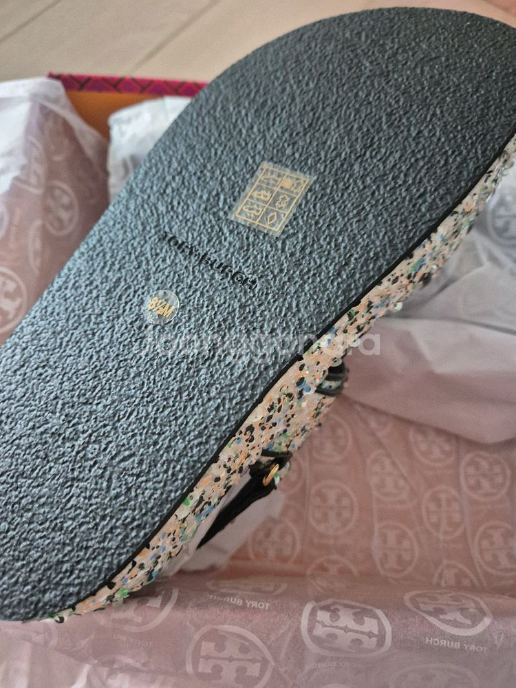 토리버치 플랫폼 샌들 Tory Burch Kira--5