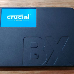 SSD 2TB