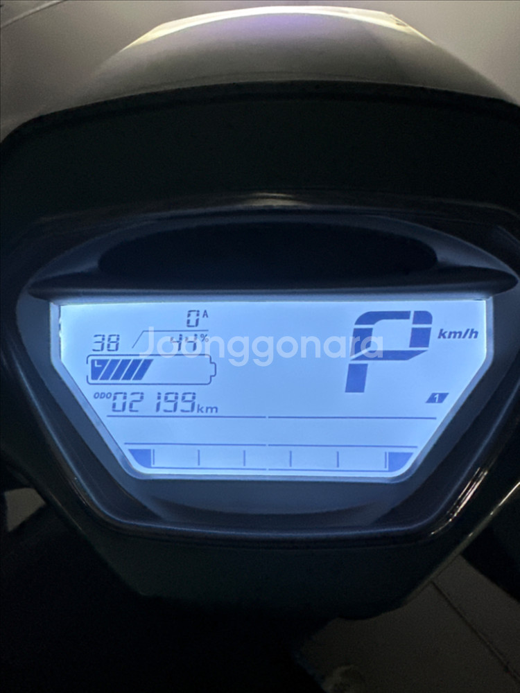 와코 ev-e6s 2023년식 판매합니다--3