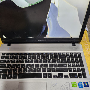 삼성노트북 NT-370E5J-X09G