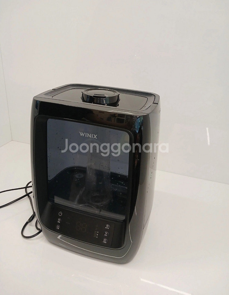 위닉스 WLTE750-JKK 초음파가습기(새상품)--0