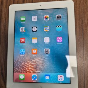 아이패드2 A1395 16GB apple ipad2