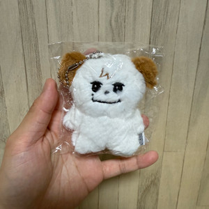조규현 공식MD 조규매 인형