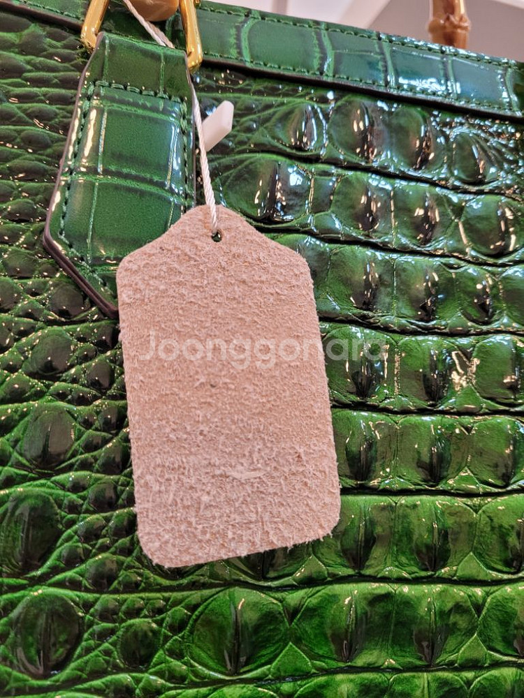 라스트세일 최고급 내피소가죽 크로스백--2