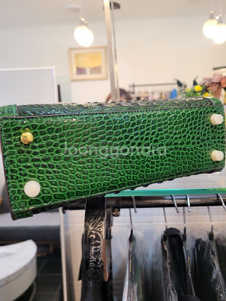 라스트세일 최고급 내피소가죽 크로스백--4