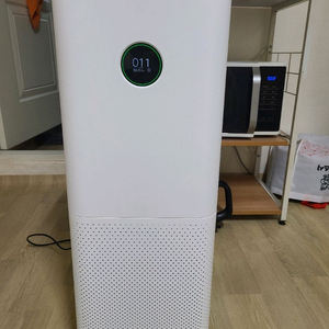 샤오미 미에어 프로 공기청정기 AC-M3-CA 220V