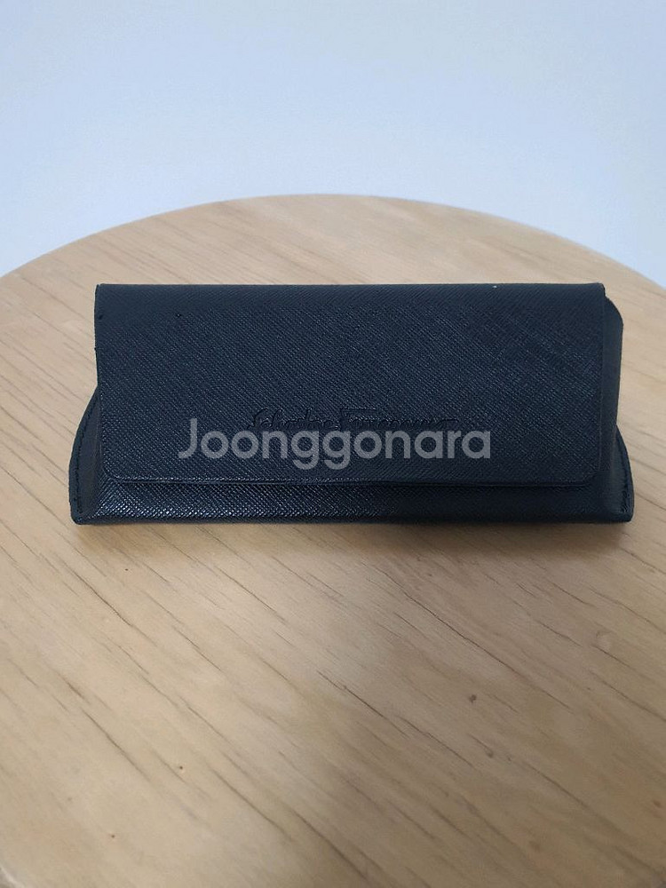 [정품] 페라가모 선글라스--6
