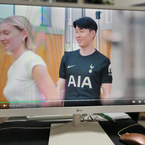 LG(27 MN 430HW) IPS 27인치모니터