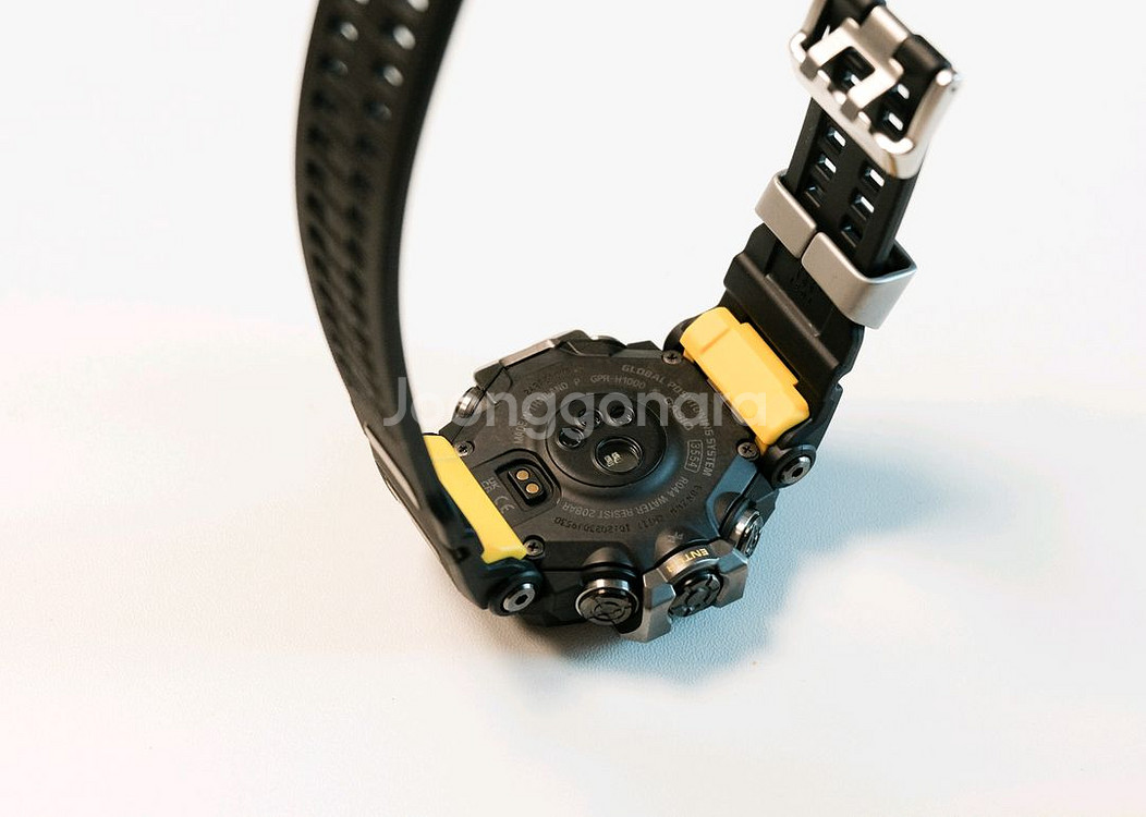 지샥 gpr-h1000--3