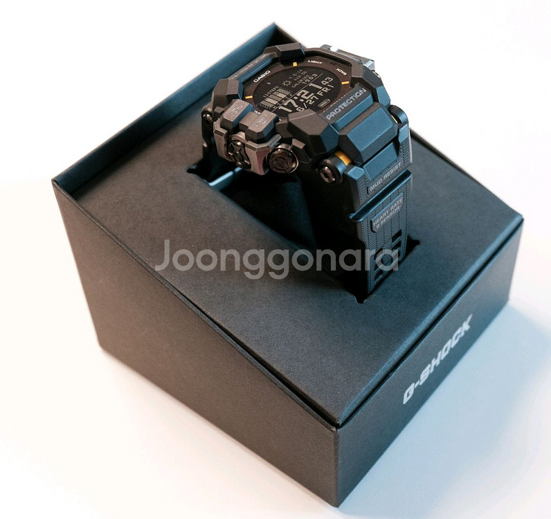 지샥 gpr-h1000--1