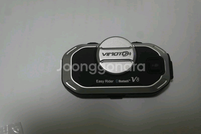 [미사용] 비모토 V8 블루투스 -검정---3