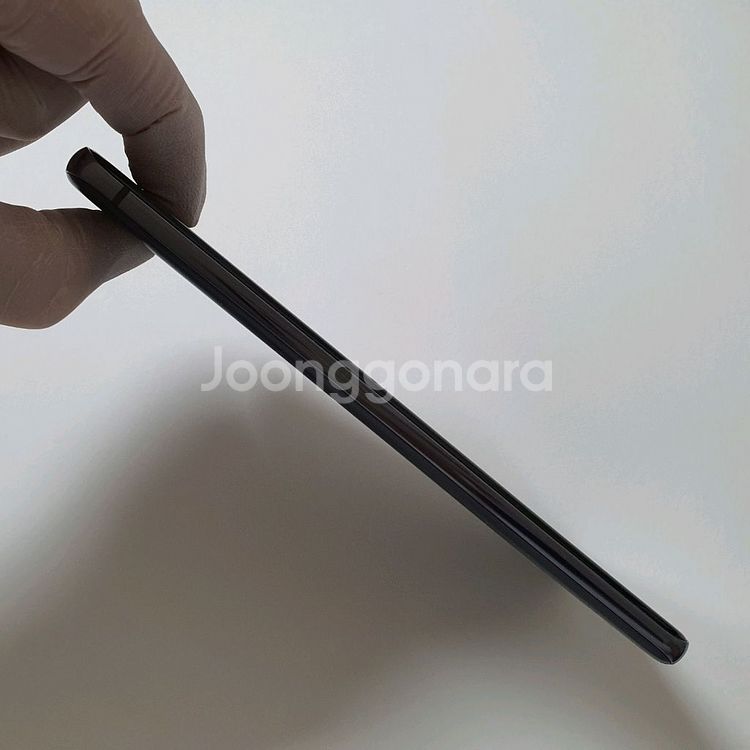갤럭시 퀀텀2 128GB 깔끔 저렴 정상해지--5