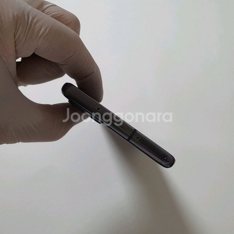 갤럭시 퀀텀2 128GB 깔끔 저렴 정상해지--3