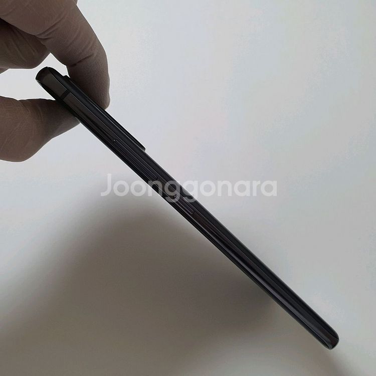 갤럭시 퀀텀2 128GB 깔끔 저렴 정상해지--6