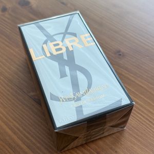 입생로랑 리브르 100ml 오드퍼퓸 미개봉
