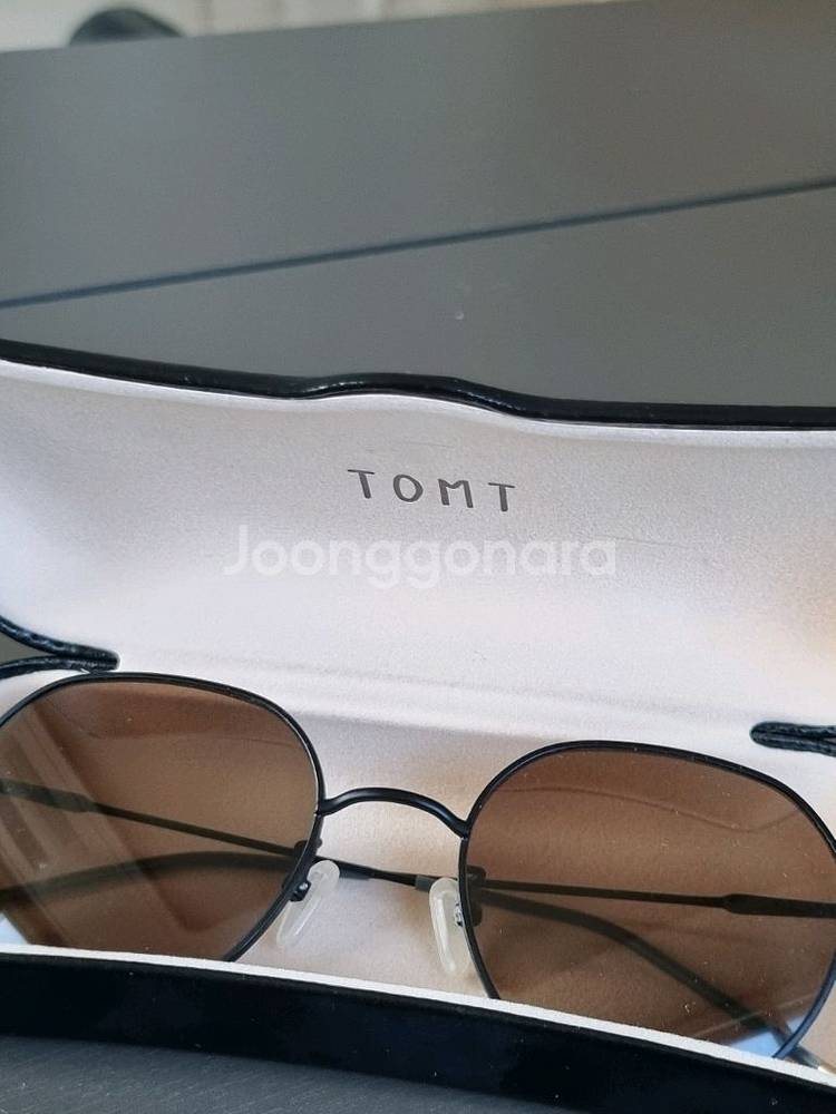 TOMT 선글라스--0