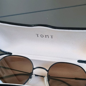 TOMT 선글라스