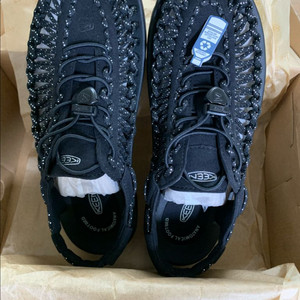 킨 keen 샌들 270