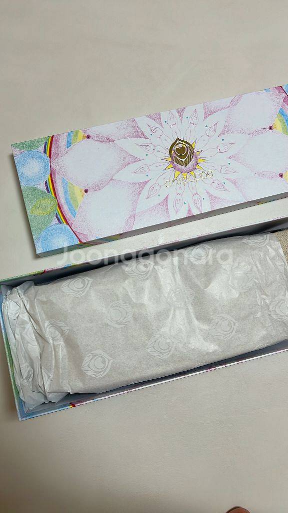 (새상품)아티포페 자이가이스트 스피릿 린넨화이트--4