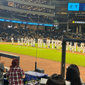 NC vs 두산 6/27 시즌권1자리 원가이하