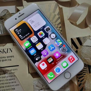 iPhone7 아이폰7 A1778 32G 상태양호