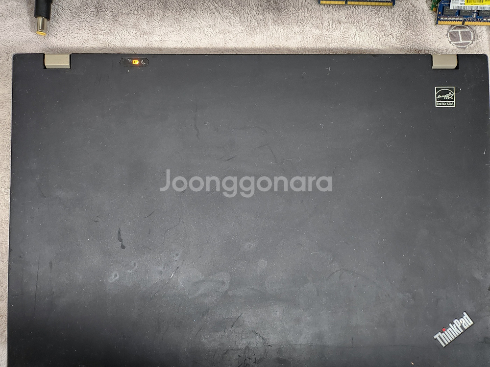 LENOVO T510--0
