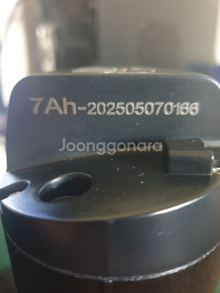 알톤 전기 자전거 원통형 배터리 7.0ah 삼성셀--0