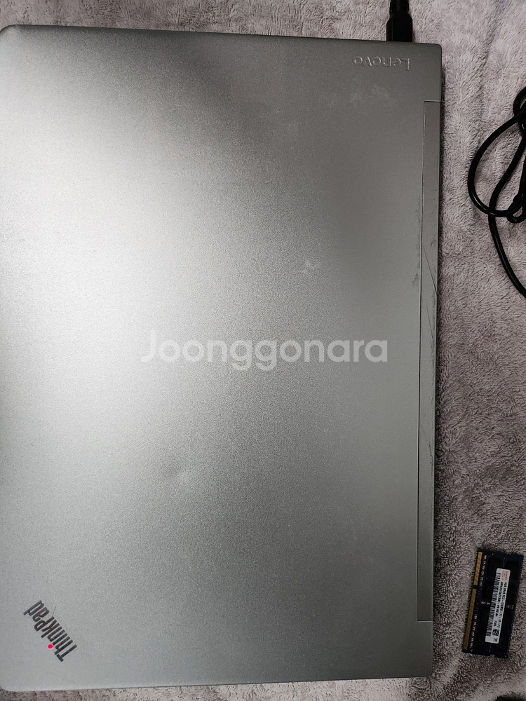 LENOVO S5--0