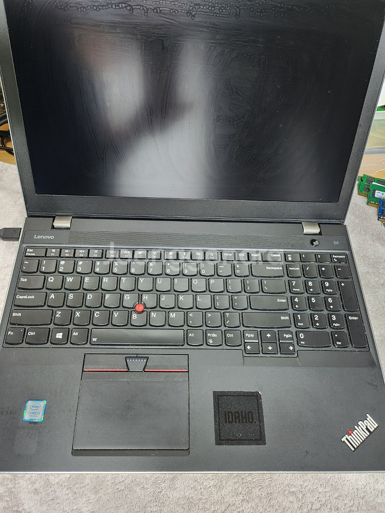 LENOVO S5--1