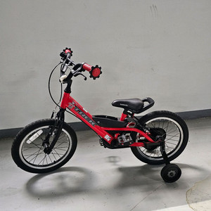 TREK 트렉 어린이 자전거