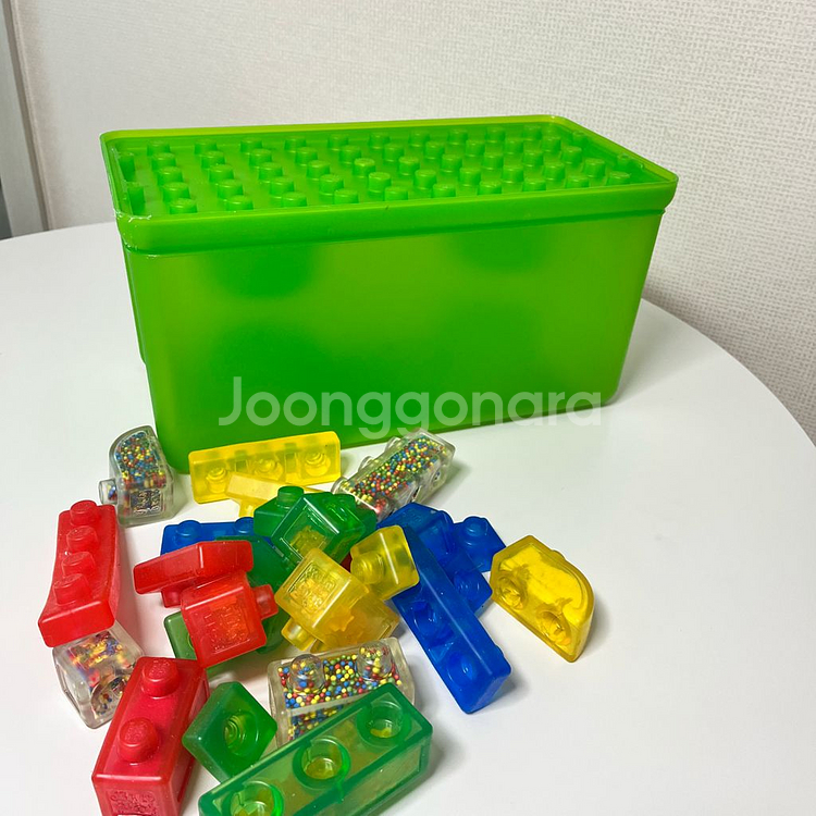 젤리블록스 (말랑한 젤리블록)--4