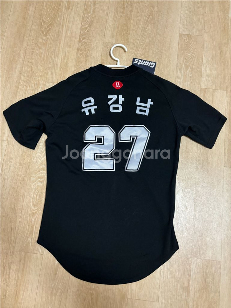 23 롯데자이언츠 올드 유니폼 판매 (택있음)--2
