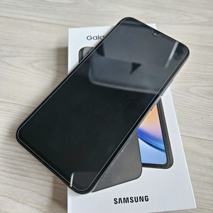 갤럭시 A34 해외판 자급제 8G 128G