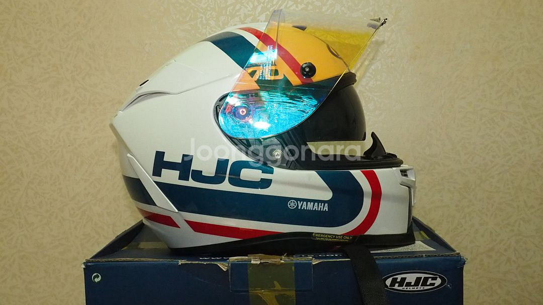 홍진 알파70 가온,HJC RPHA70 Gaon, M--2