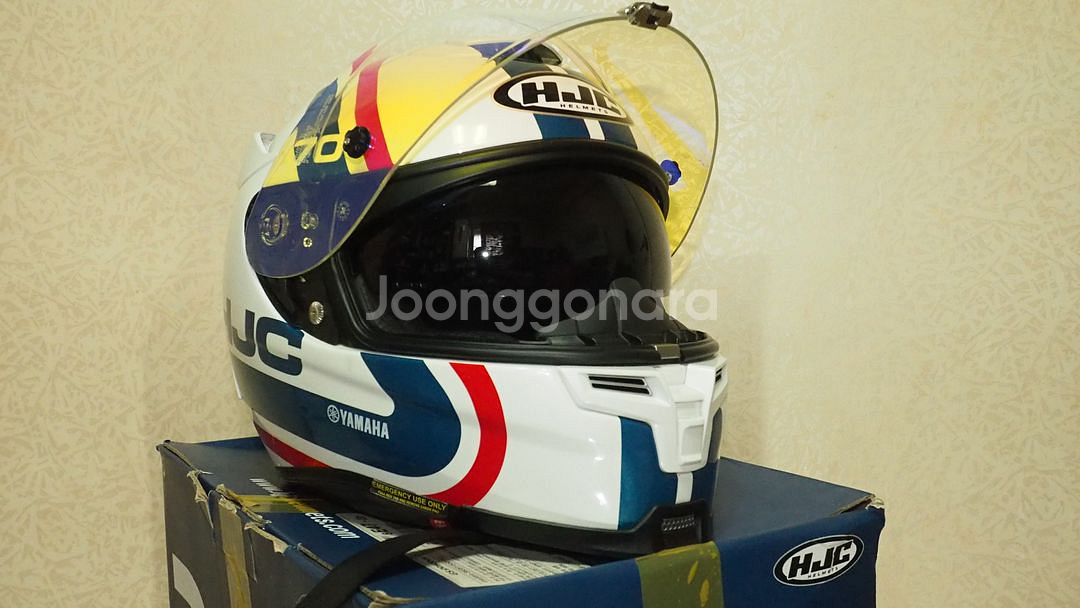 홍진 알파70 가온,HJC RPHA70 Gaon, M--3
