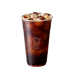 메가커피 아메리카노(ICE) 교환권