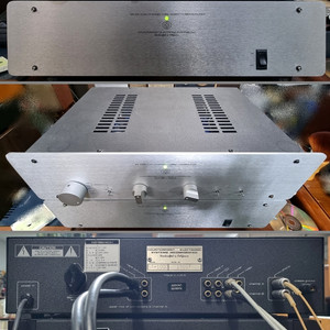 Counterpoint(카운터포인트) SA-100 파워